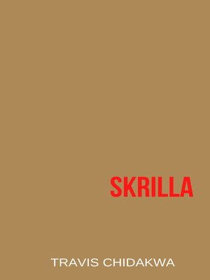 cover image of Skrilla